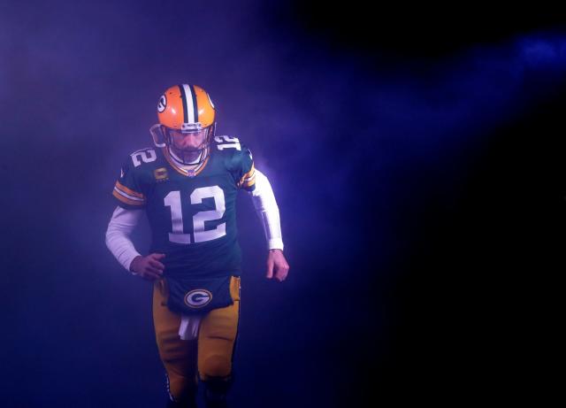 The Aaron Rodgers News and the Miami Dolphins Angles - Sports