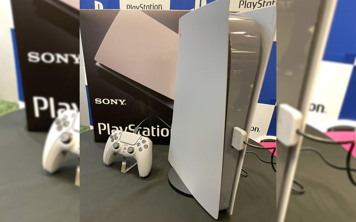 Sony announces new PS5 slim with a higher price tag, all you need to know -  India Today