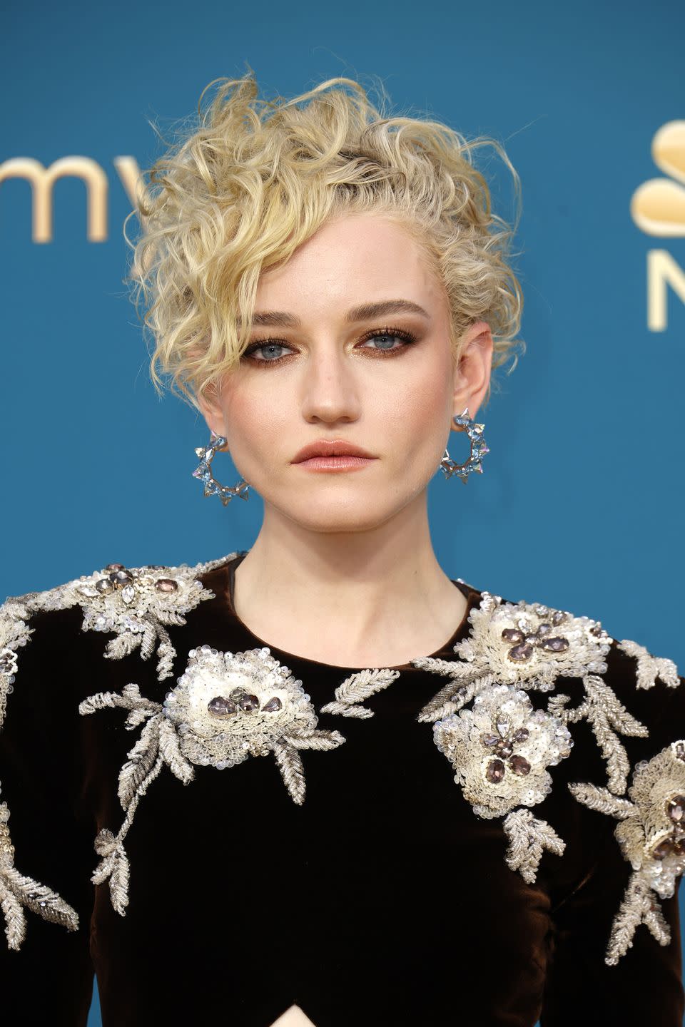 Julia Garner