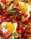 <p>Though it maybe look like a restaurant-served meal, these easy-to-make egg pepper rings are ready to go in just 20 minutes.</p><p><strong><em><a href="https://www.womansday.com/food-recipes/food-drinks/a25837606/egg-pepper-rings-with-carrot-salsa-recipe/" rel="nofollow noopener" target="_blank" data-ylk="slk:Get the Egg Pepper Rings with Carrot Salsa recipe.;elm:context_link;itc:0;sec:content-canvas" class="link ">Get the Egg Pepper Rings with Carrot Salsa recipe.</a></em></strong> </p>