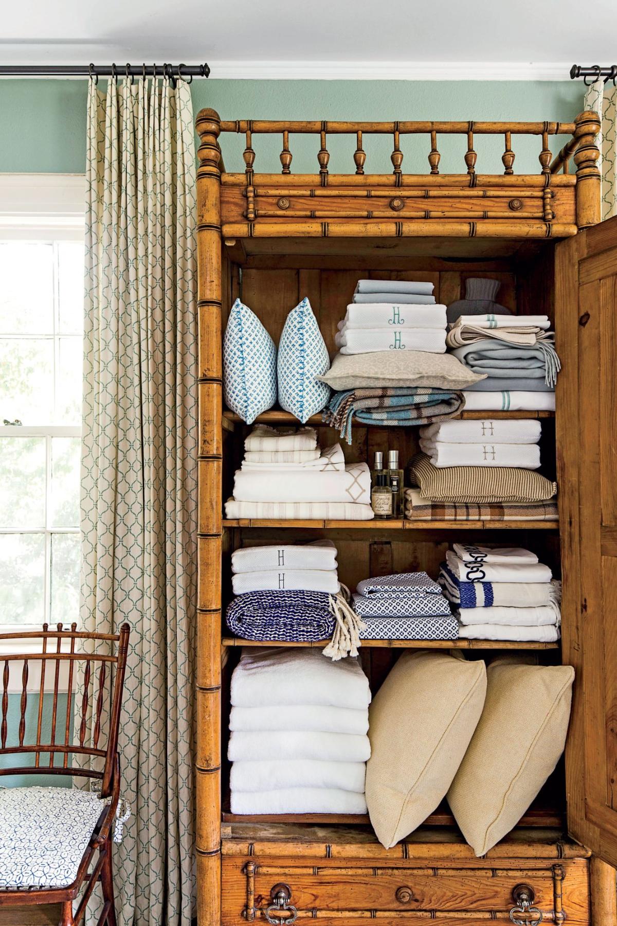 14 Hidden Storage Spots in Your Home for Easy Organization