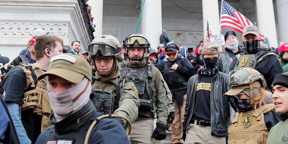 oath keepers jessica watkins january 6 capitol riot siege insurrection