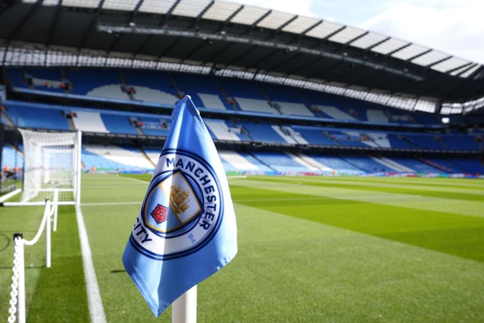 Manchester City and the Premier League both claimed victory in a legal dispute over the league’s associated party transaction rules (PA Wire)