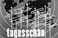 Seit 1951 verkündet die "Tagesschau" die neuesten Nachrichten. Kein Format im deutschen Fernsehen ist damit länger auf Sendung. (Bild: NDR)