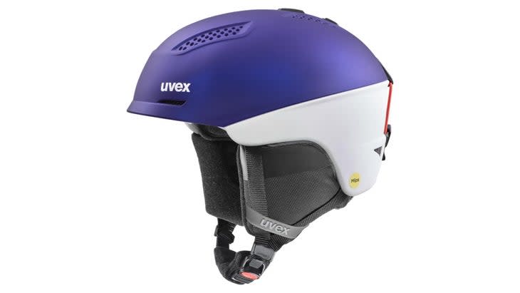 Uvex Ultra MIPS