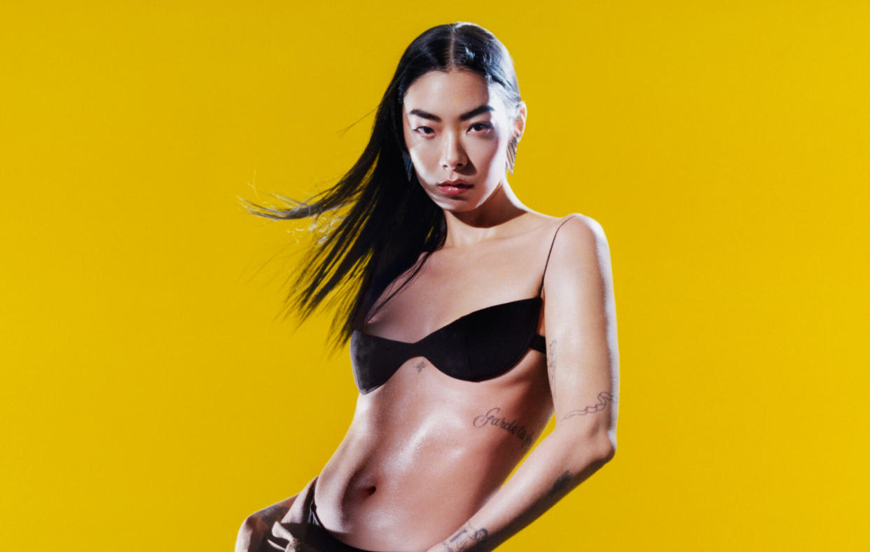 Rina Sawayama press shot, 2022