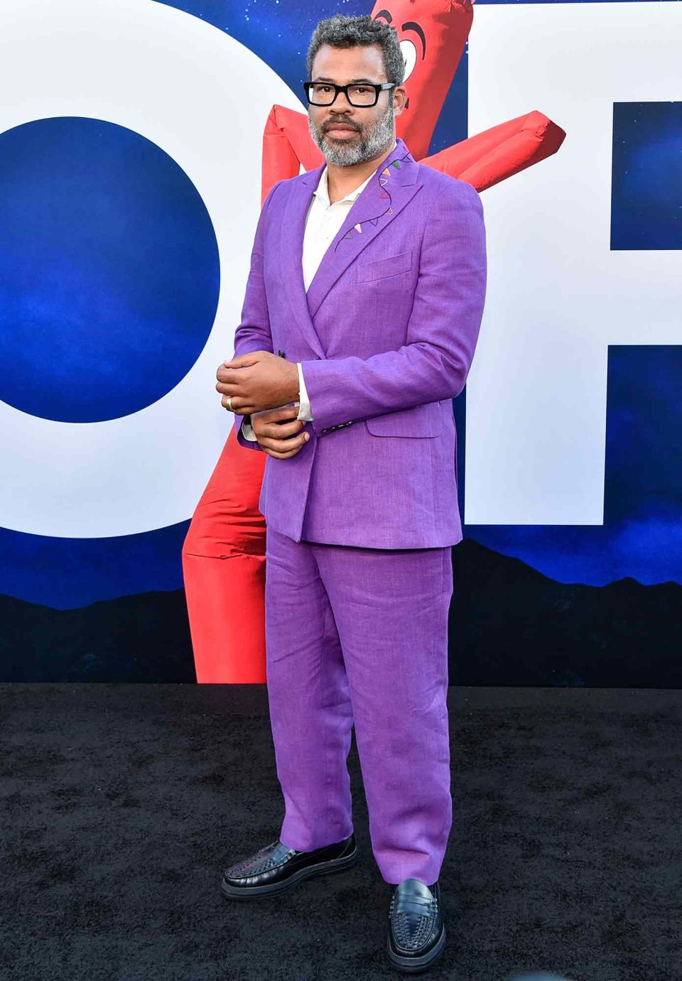 Jordan Peele