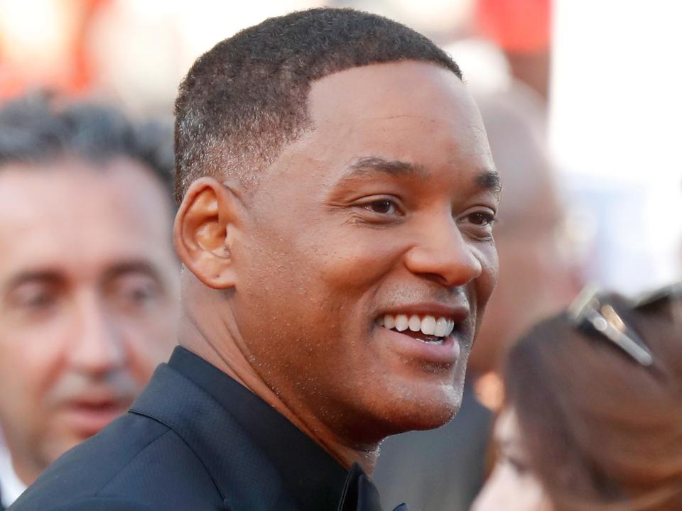 Will Smith