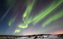 <p>It's no secret Iceland is having a bit of a moment. Its breathtaking glaciers, waterfalls and geothermal regions make it a must-see destination this year. </p>