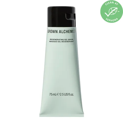 Grown Alchemist Regenerating Gel Mask. PHOTO: Sephora