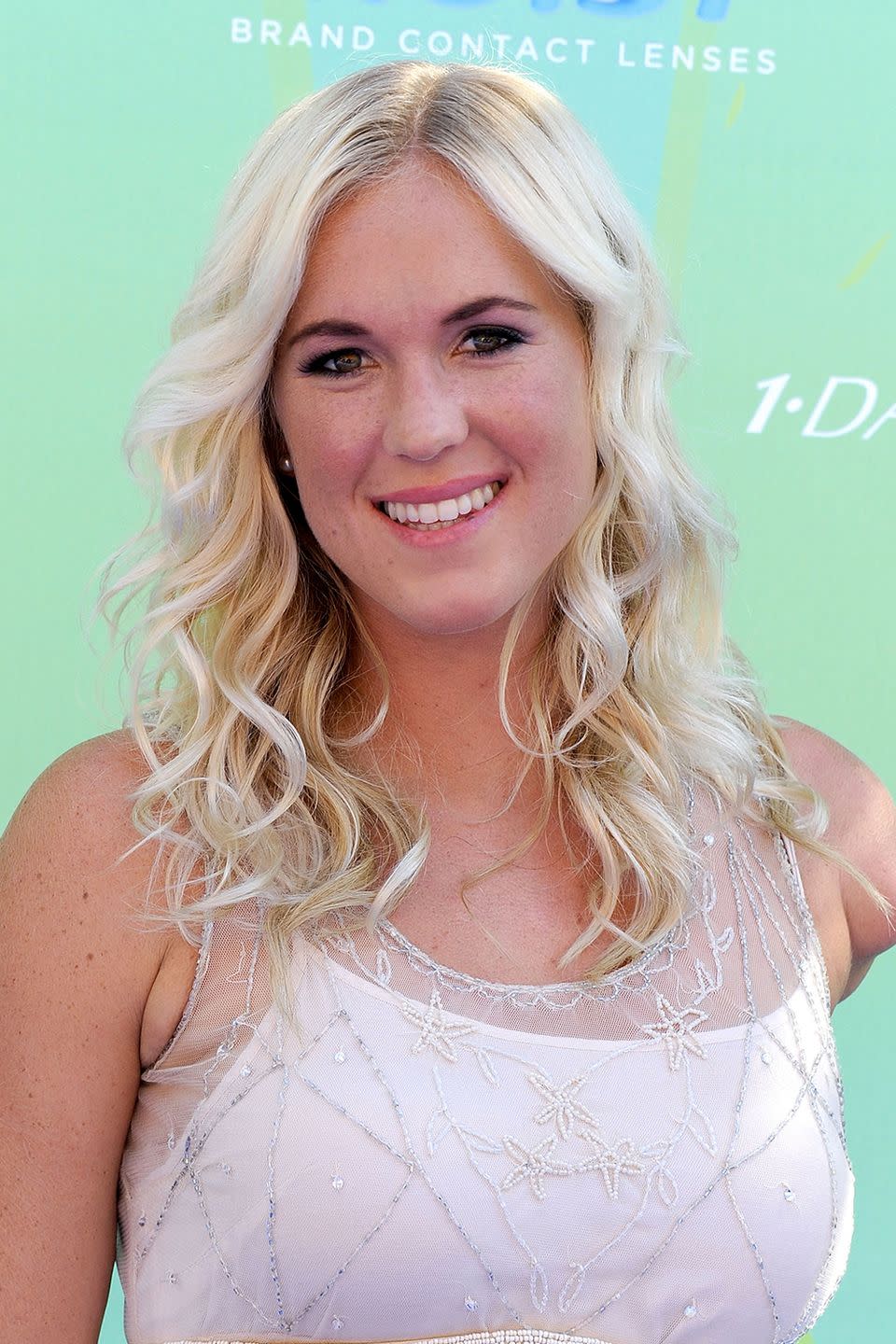 Bethany Hamilton