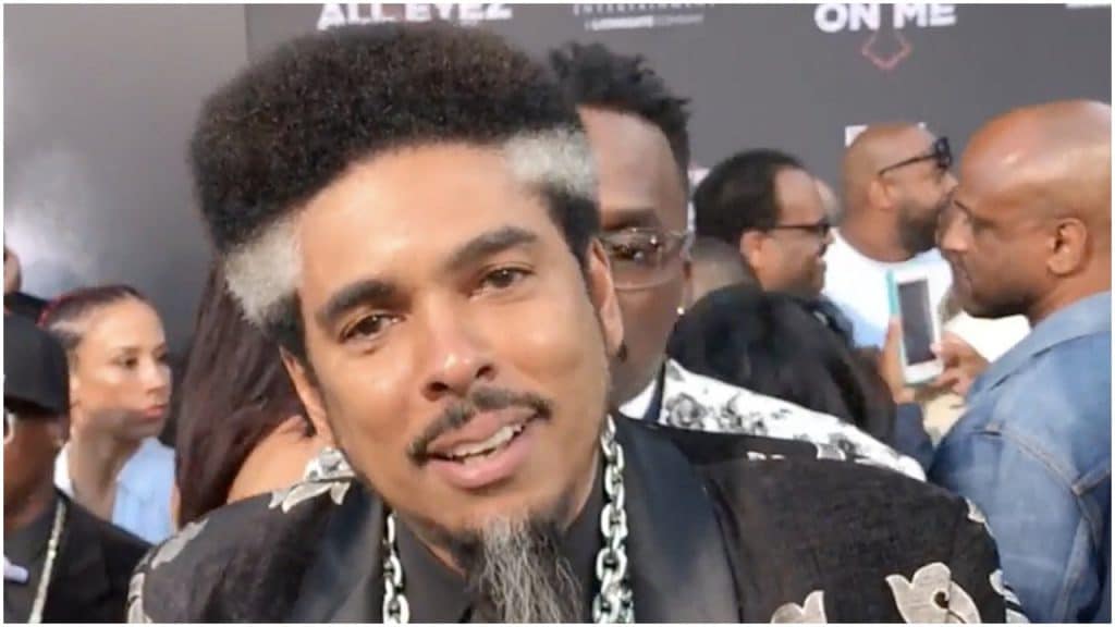 Shock G thegrio.com