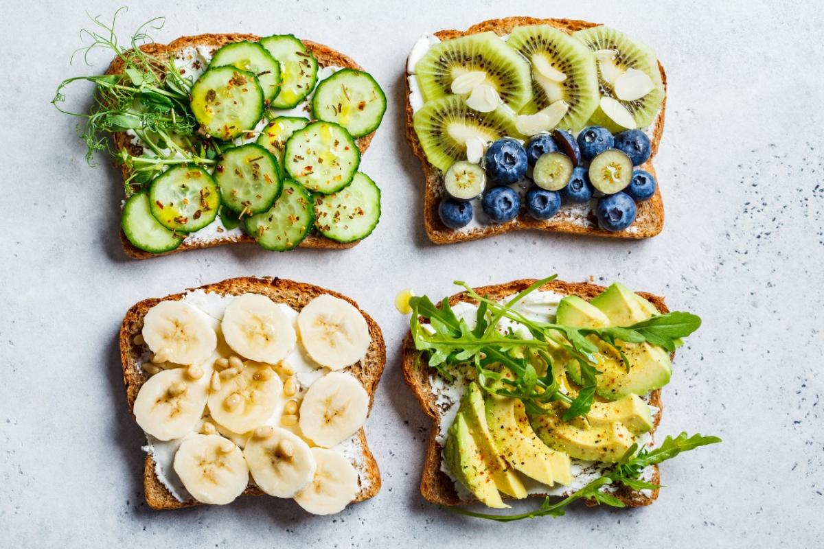 Le goûter, un repas pour recharger les batteries des enfants