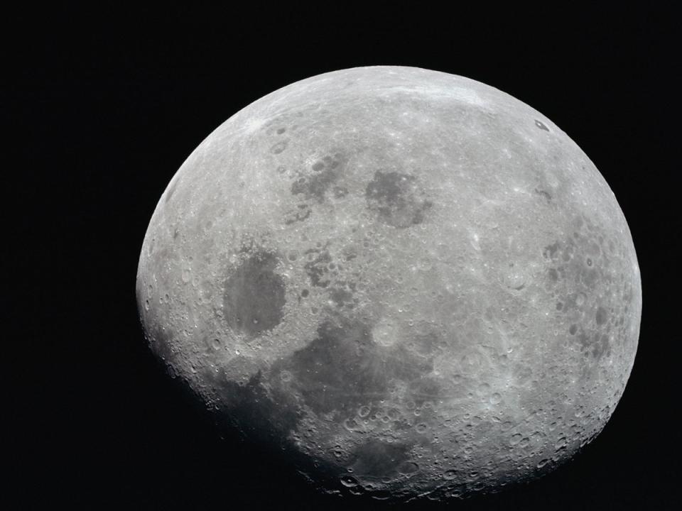 NASA將太空人登月至少延後到 2026 年。