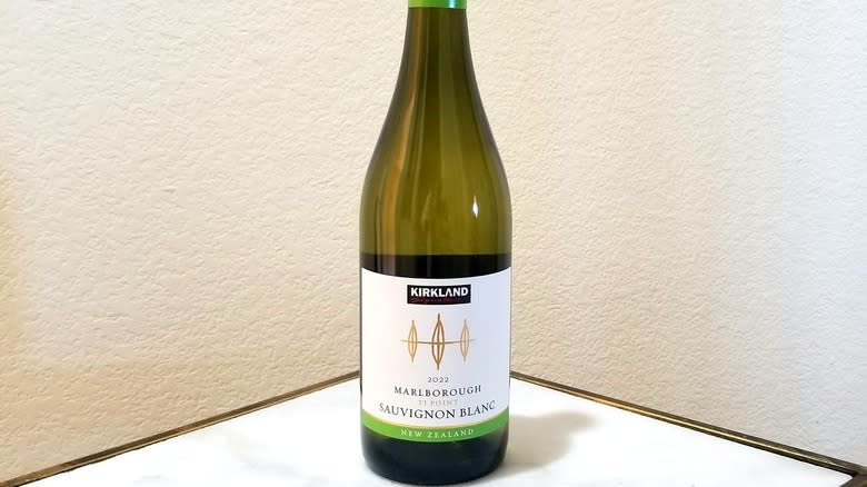 Kirkland Signature Sauvignon Blanc