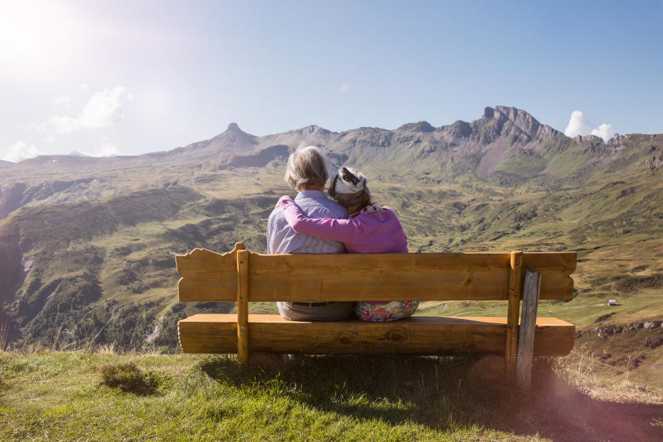 <strong>Mujeres:</strong> 23,3 años <br><strong>Hombres:</strong> 19 años<br><strong>Edad de jubilación:</strong> 65 años hombres y 64 años mujeres <br><br> Foto: Getty