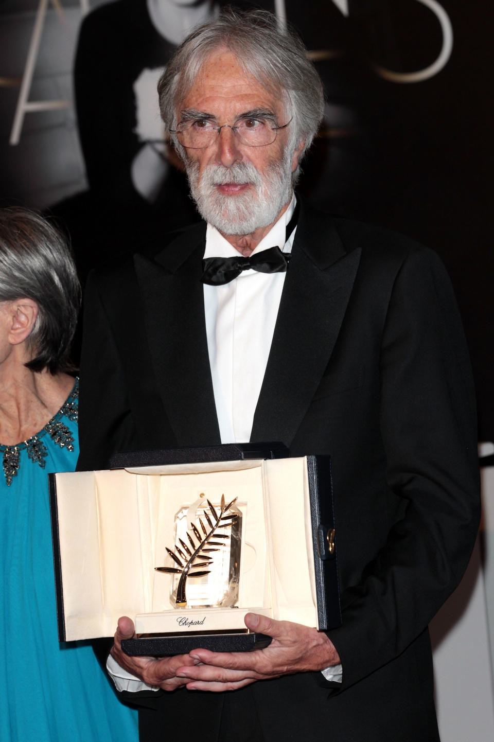 Winners Photocall - 65th  Annual Cannes Film Festival