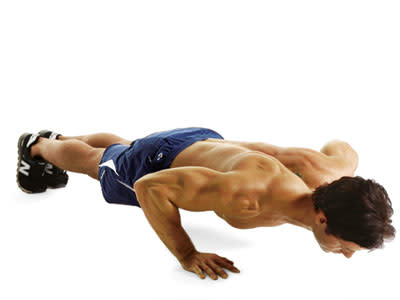 Push-up