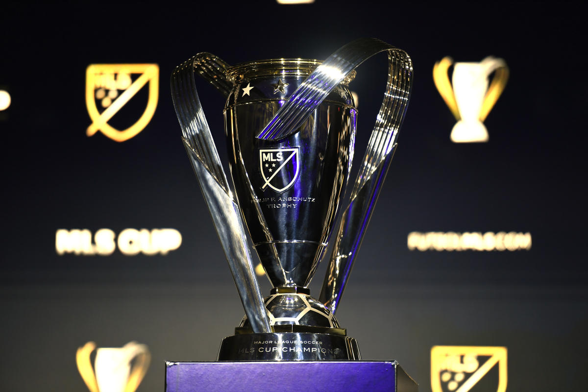 Ranking which MLS team could win 2023 Concacaf Champions League