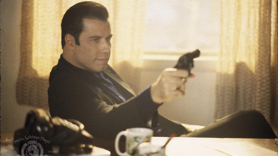 Get Shorty (1995)