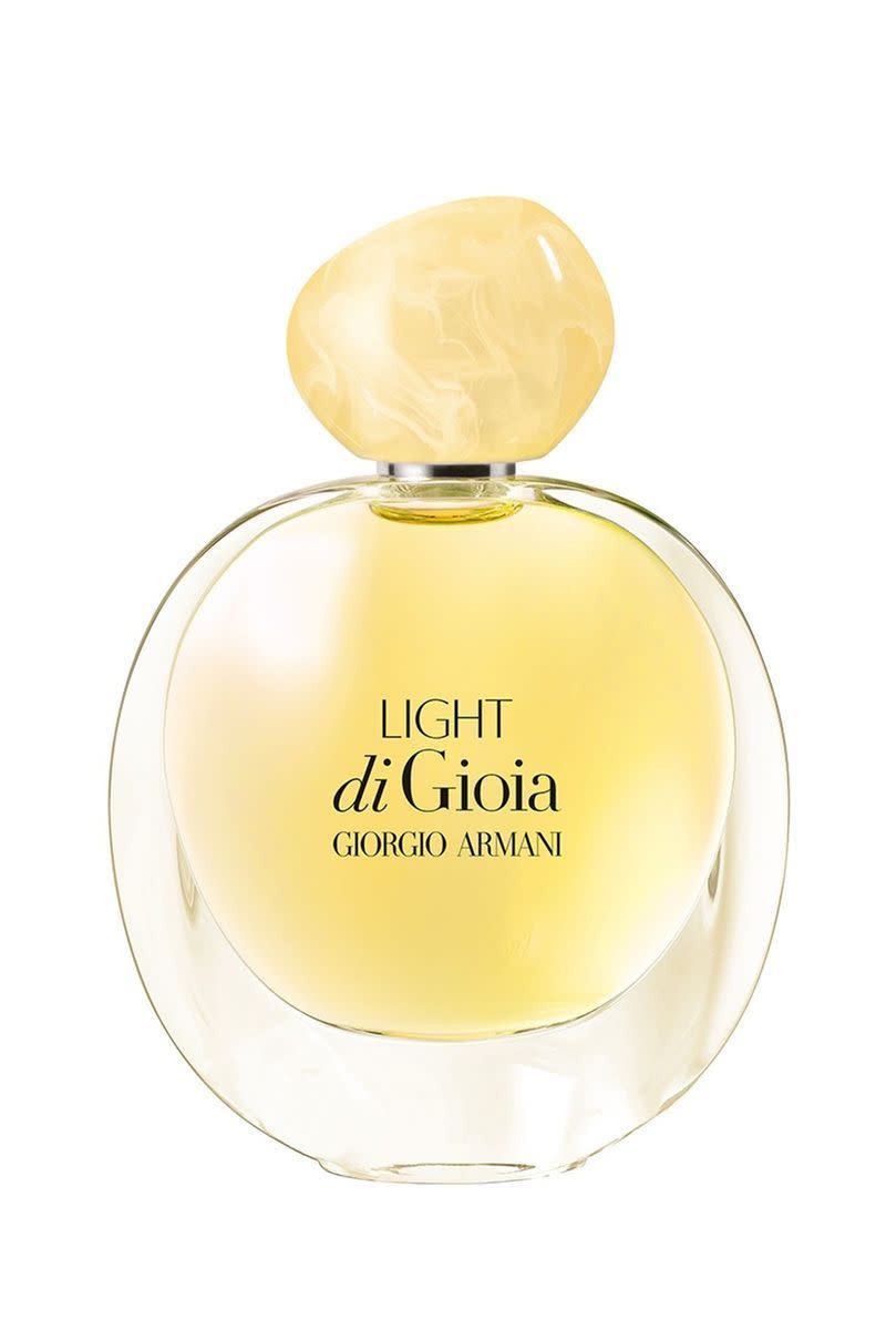 Light di Gioia Eau de Parfum