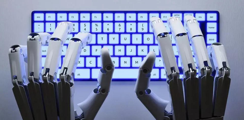 潮科技| 機器人/人工智能在媒體行業的應用