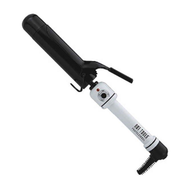 Hot Tools Professional Nano Ceramic 1-1/4" Curling Iron