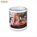 <div class="caption-credit"> Photo by: zazzle.com</div><p> Last April 29, it was fine to drink your morning coffee from of a commemorative royal teacup, but it's 2012, peoples, and if you're caught sipping yesterday's news your collector cred is in serious jeopardy. The good news is <a rel="nofollow noopener" href="http://www.zazzle.com/royal_wedding_commemorative_mug-168005290195958119" target="_blank" data-ylk="slk:this anniversary mug;elm:context_link;itc:0;sec:content-canvas" class="link ">this anniversary mug</a> can be shipped in time for the big day. $19 </p>