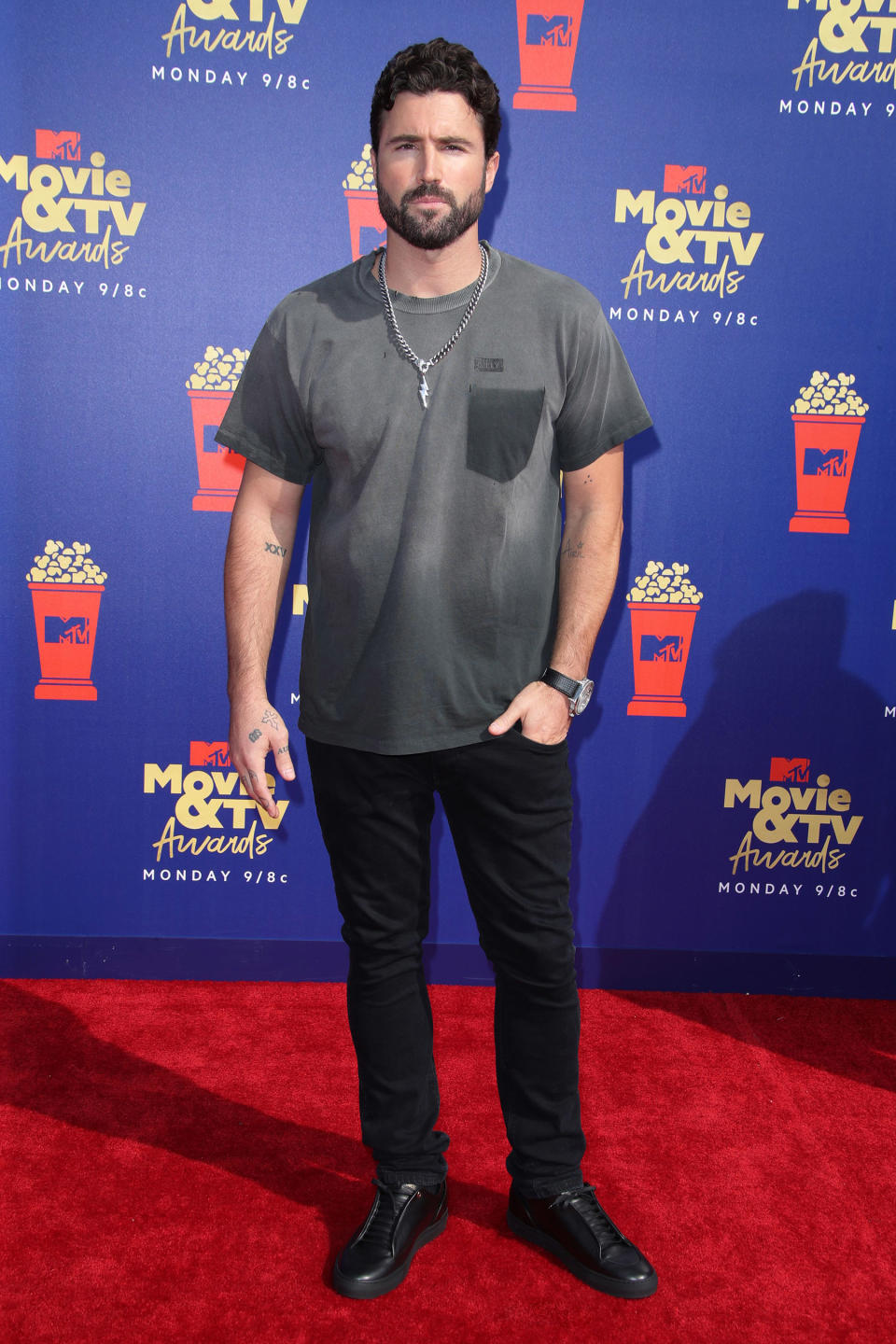 Brody Jenner