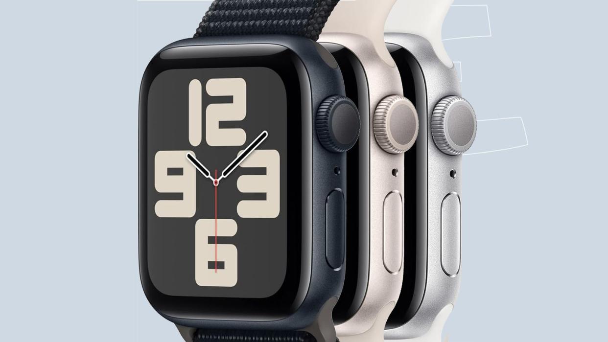 apple watch deals 2023