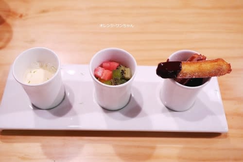 【台中散策食記】Tapas-1/達吧斯萬 西班牙料理餐廳