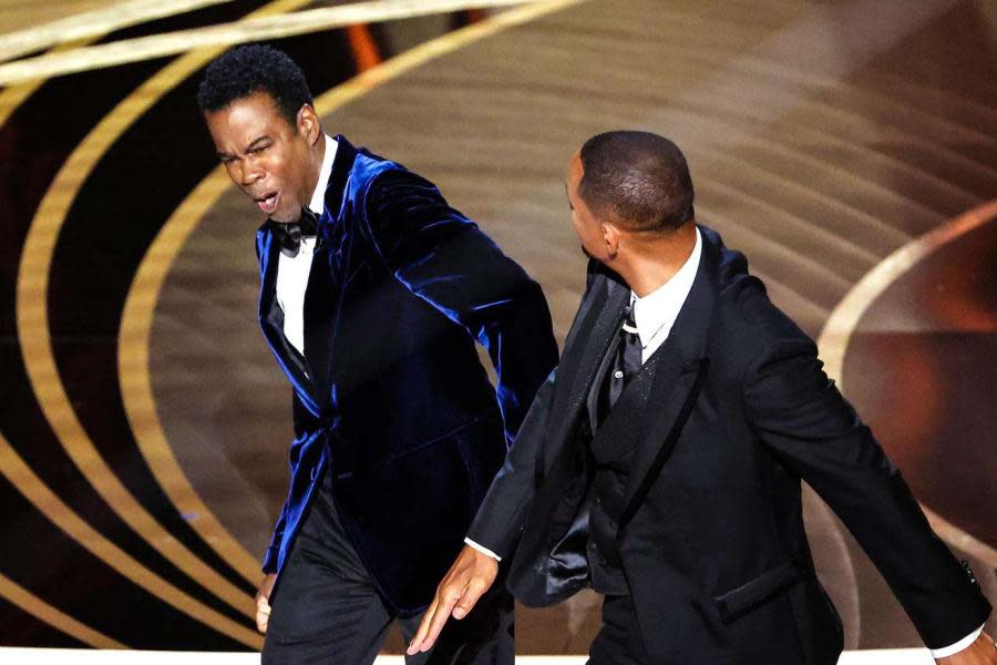 Razones por las que Will Smith y otros artistas han sido vetados de los Oscar