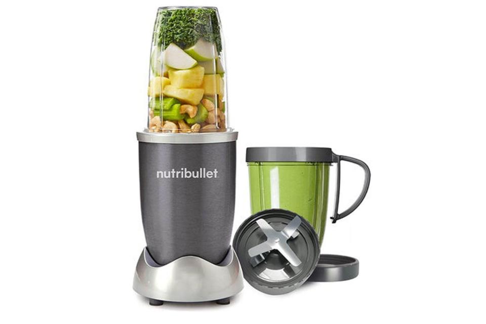 NutriBullet