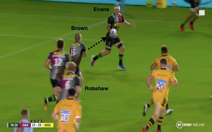 Robshaw