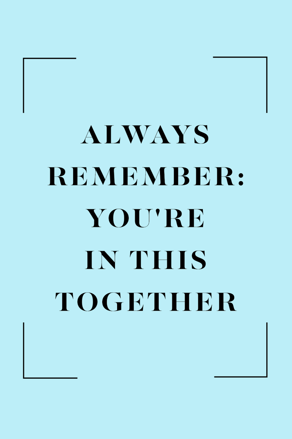 <p>“We are a team. We look at each other as a team. I never think he’s against me, even when he’s arguing with me. I know his heart. I know he supports me.” <em>—</em><em><a href="https://extratv.com/2019/03/29/kristen-bell-spills-secret-to-marriage-with-dax-shepard-plus-her-favorite-cheat-food/" rel="nofollow noopener" target="_blank" data-ylk="slk:Kristen Bell;elm:context_link;itc:0;sec:content-canvas" class="link ">Kristen Bell</a> and Dax Shepard, married 6 years</em></p>