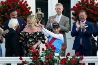 Horse Racing: 147th Kentucky Derby