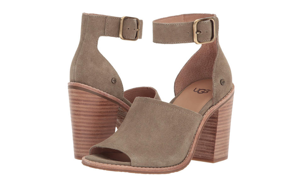 Ugg 'Aja' Heels