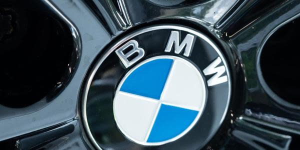 Personas "hackean" sus coches BMW para acceder a funciones bloqueadas por micropagos