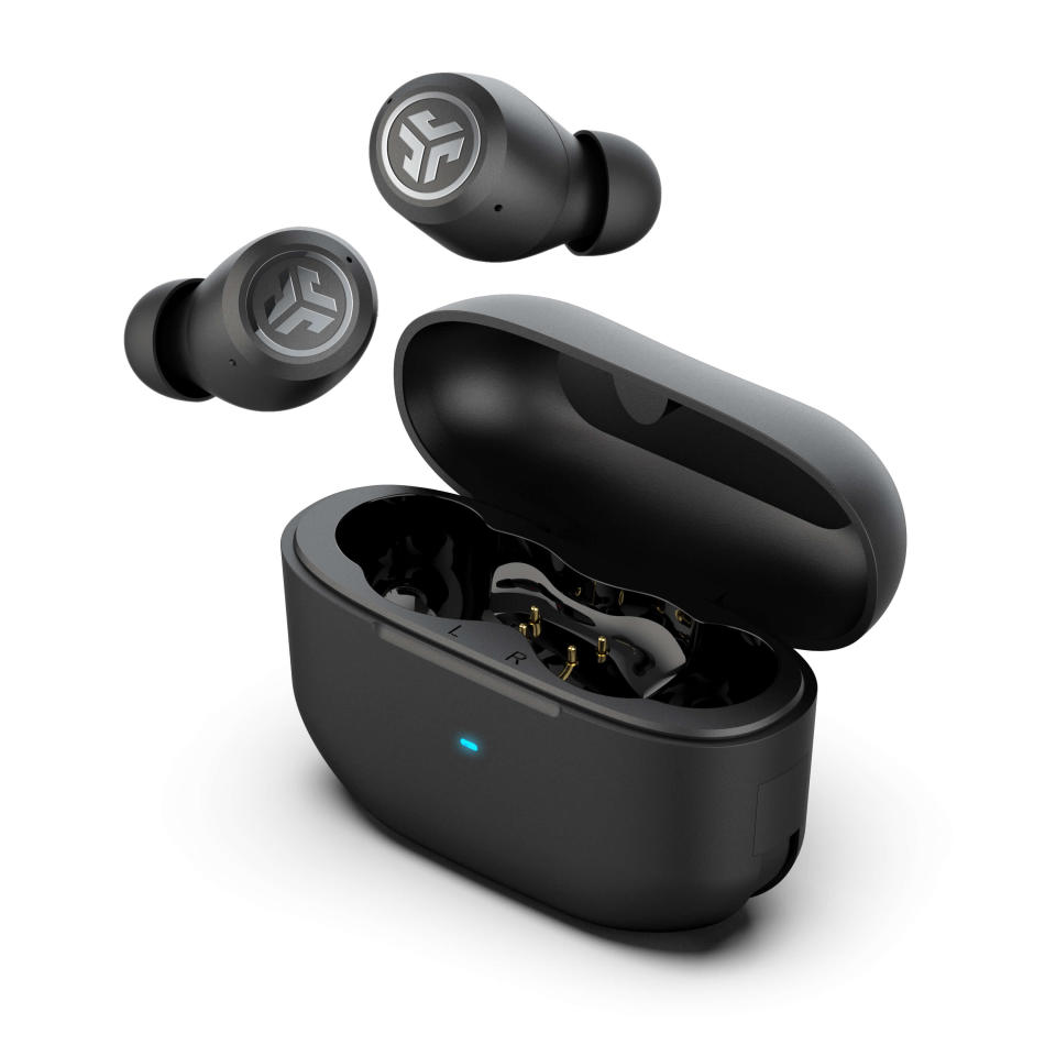 <p><a href="https://go.redirectingat.com?id=74968X1596630&url=https%3A%2F%2Fwww.jlab.com%2Fproducts%2Fjbuds-anc-true-wireless-earbuds-gen-3%3Fvariant%3D40052807499848&sref=https%3A%2F%2Fwww.bestproducts.com%2Fbeauty%2Fg120%2Fgifts-for-girlfriend%2F" rel="nofollow noopener" target="_blank" data-ylk="slk:Shop Now;elm:context_link;itc:0;sec:content-canvas" class="link ">Shop Now</a></p><p>JBuds Anc 3 True Wireless Earbuds</p><p>jlab.com</p><p>$59.99</p>