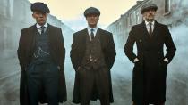 <p> <strong>Years:</strong> 2013-2022 </p> <p> The world loves an anti-hero, and Cillian Murphy's Tommy Shelby's one of Britain's best. The leader of the ambitious Birmingham-based Shelby gang, Tommy exploits the vulnerability of his city following the First World War. Of course, he's not altogether himself, suffering from PTSD. As the series progresses, Tommy grows more and more confident, culminating in him becoming a Member of Parliament. Along the way, a host of brilliant actors put in memorable performances, including Tom Hardy, Sam Neill, and Adrien Brody.  <strong>Jack Shepherd</strong> </p>