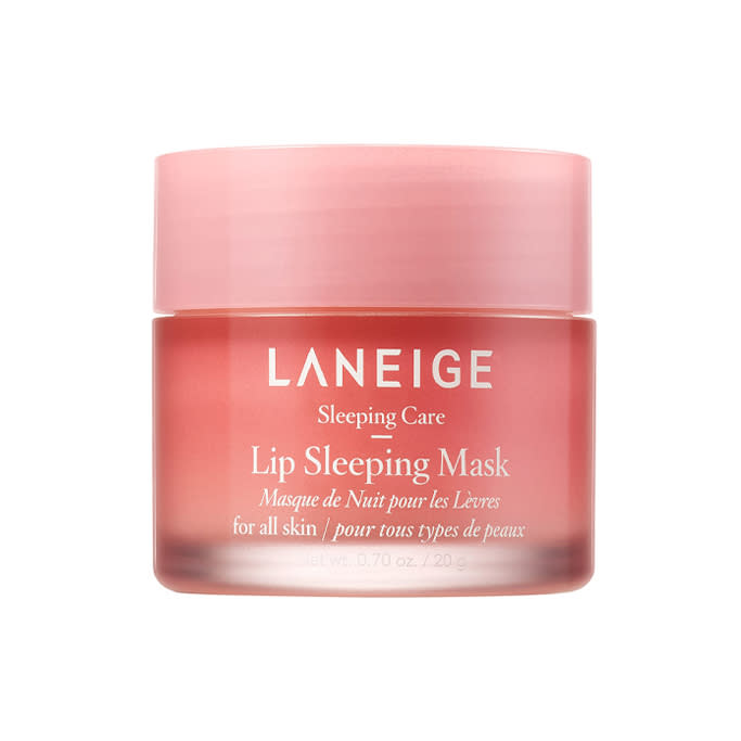 Laneige Lip Sleeping Mask