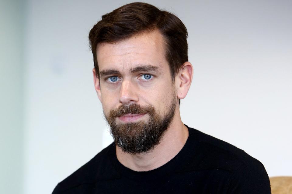 Jack Dorsey: One Meal Per Day 