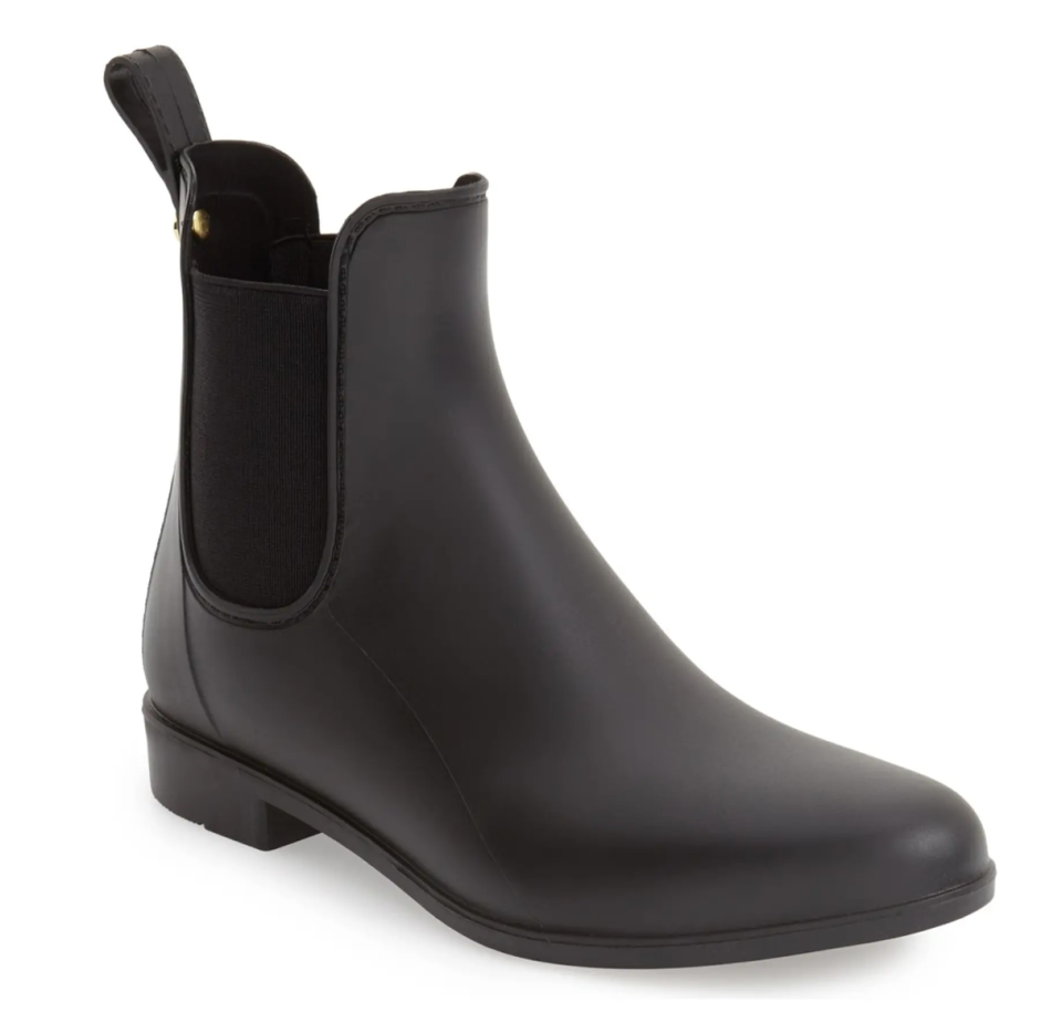 Sam Edelman Tinsley Waterproof Rain Boot. Image via Nordstrom.