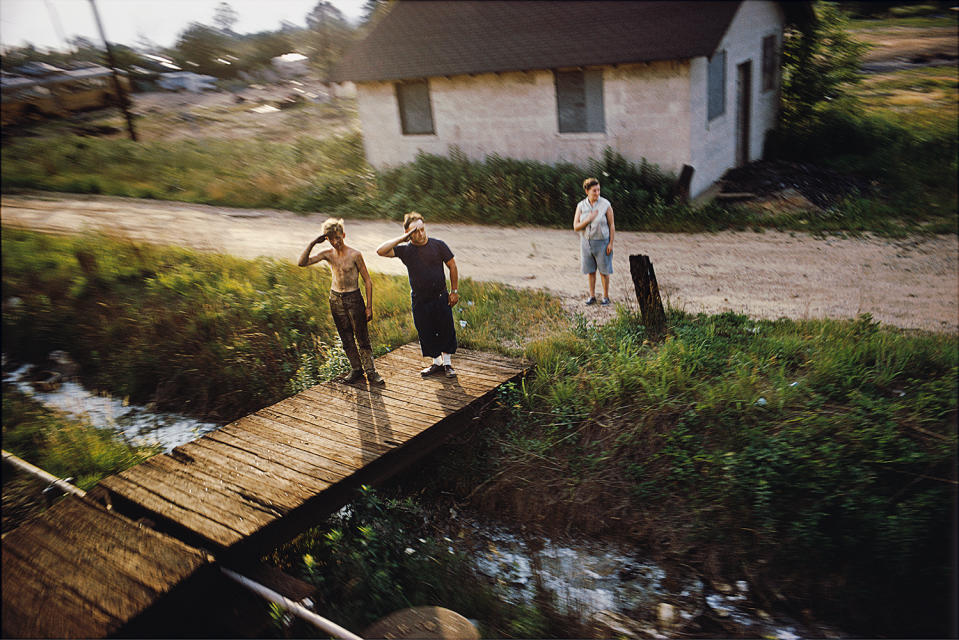 RFK’s final journey — the funeral train of 1968