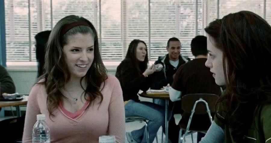 Anna Kendrick: then