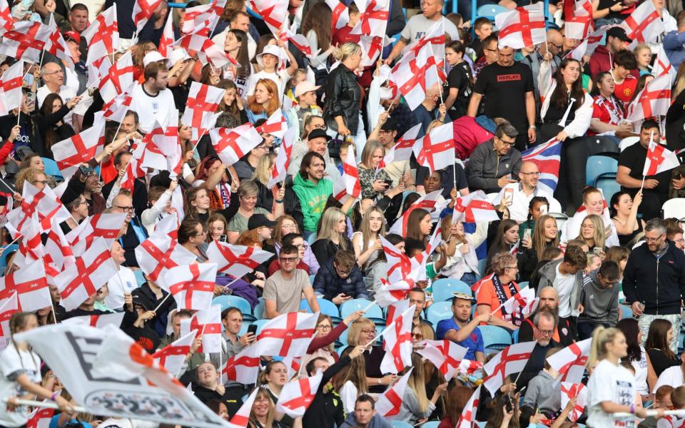 The stands at Elland Road - Action Images via Reuters