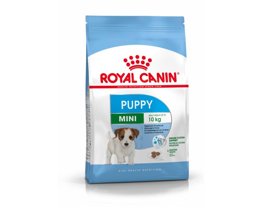  (Royal Canin)