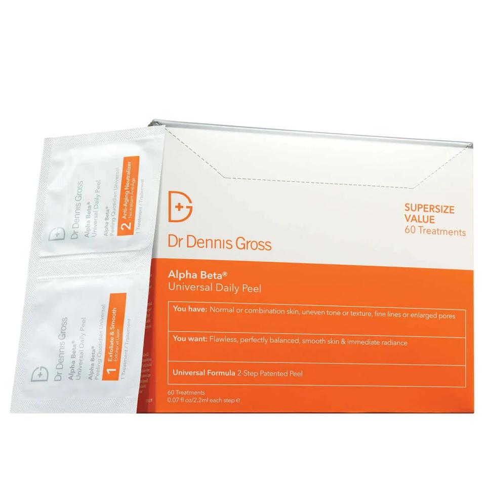 Dermstore sale