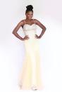 Miss Gabon