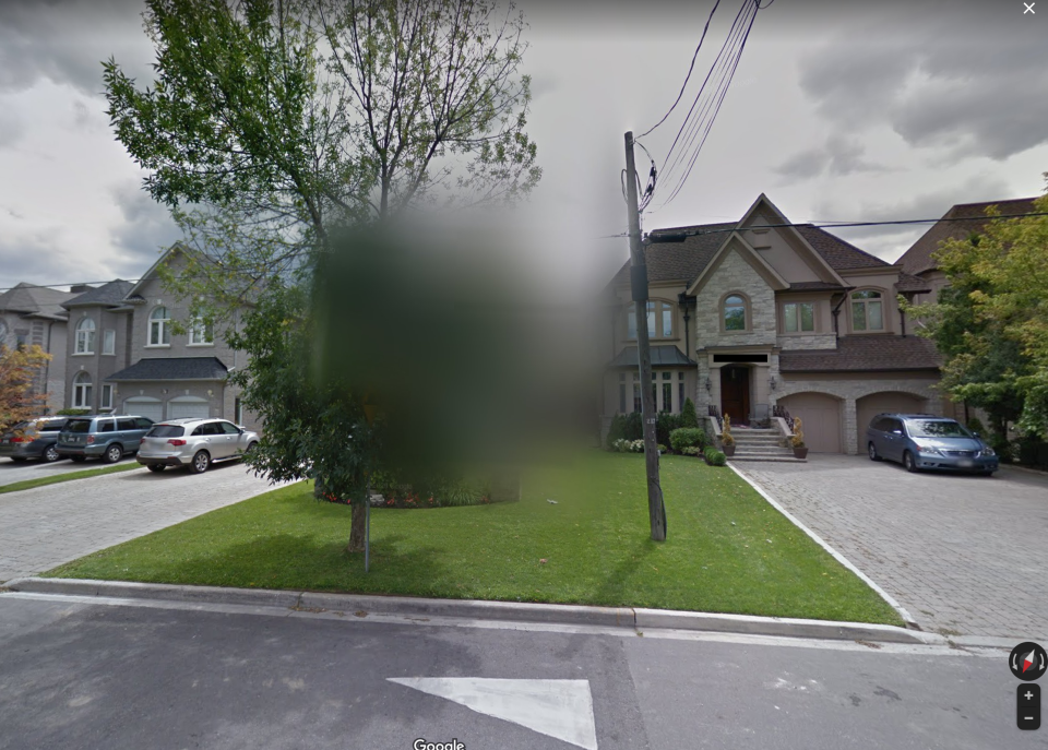 Don’t want your house visible in Google’s Street View? Here we show you how easy it is to gain extra privacy by asking the company to blur out your home.
